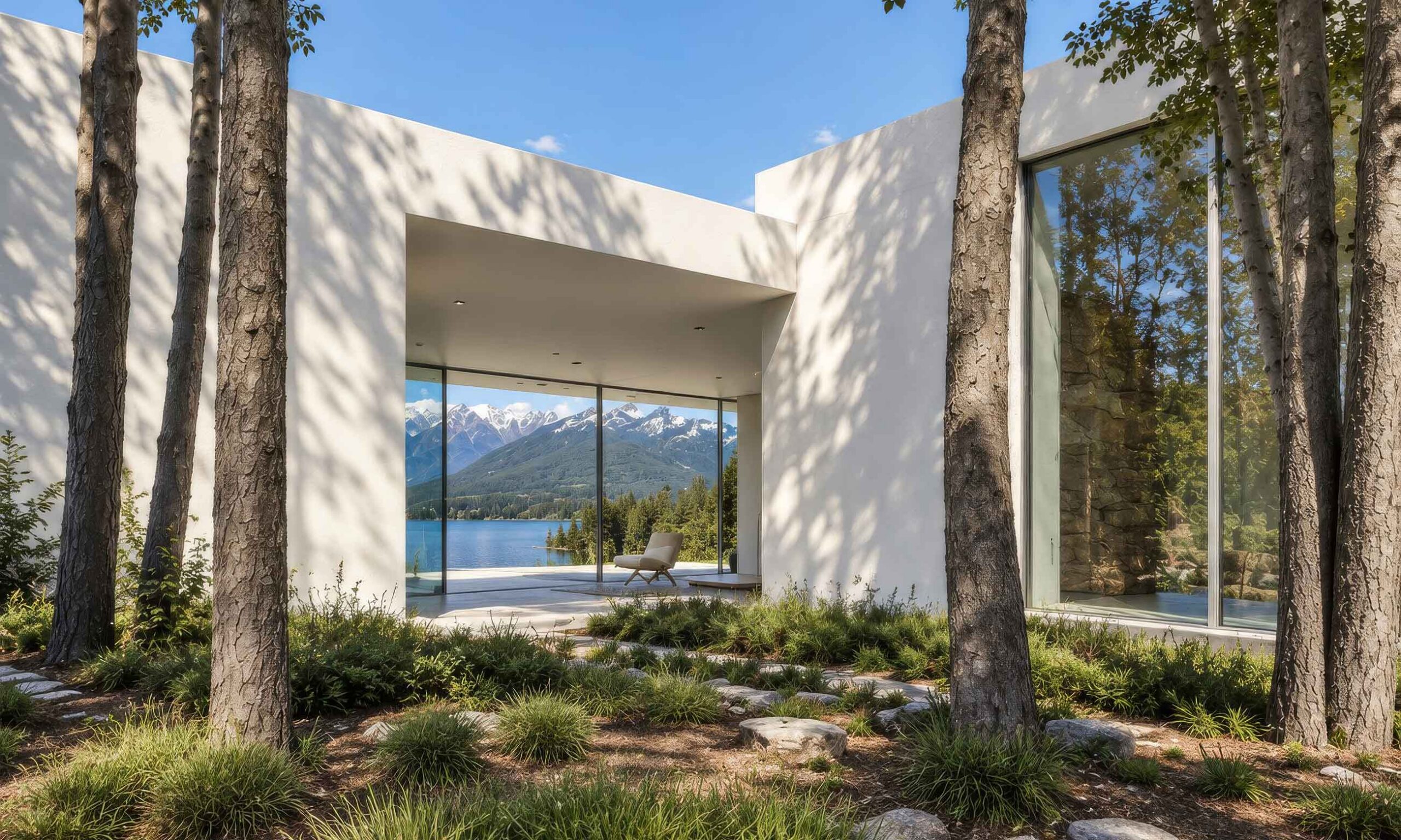 Private Residential